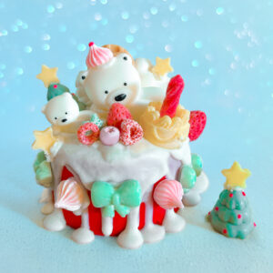 Holiday Candle Decorating - Friday Dec 19